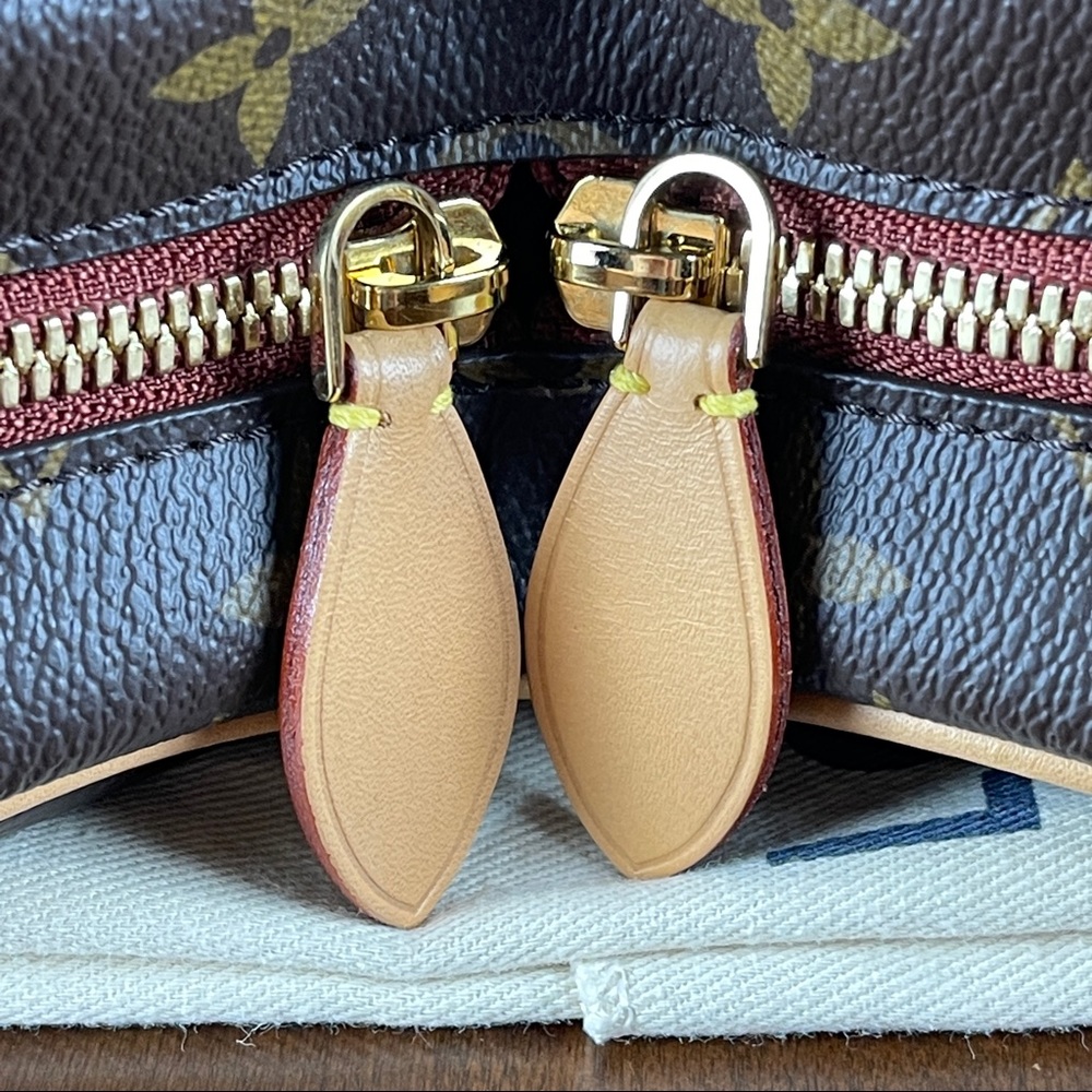 Louis Vuitton Monogram Game On Coeur Heart Bag - Picture 6 of 13